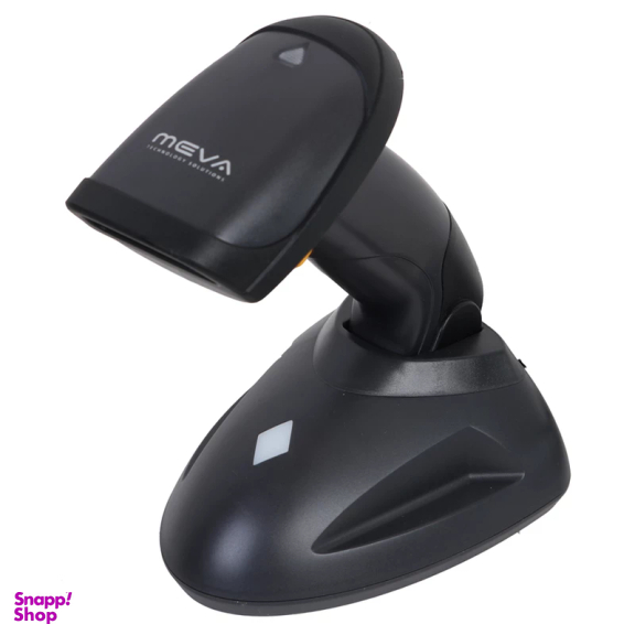بارکد اسکنر دو بعدی بی سیم میوا مدل MEVA MBS 3880