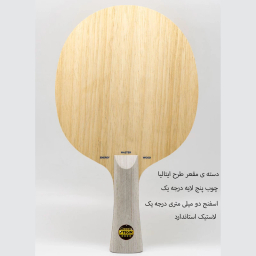 راکت پینگ پنگ استیگا کد V.M 2