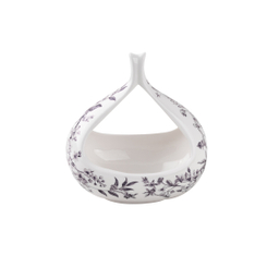 شکلات خوری گلدکیش طرح لوتوس مدل GK701101-1