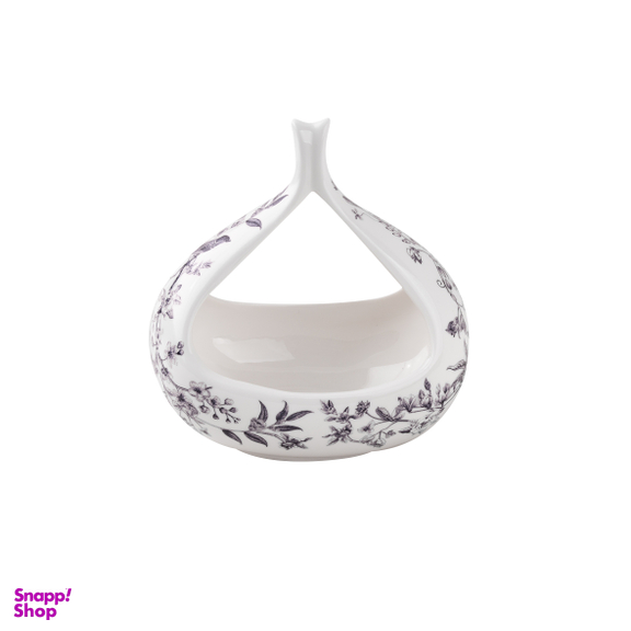 شکلات خوری گلدکیش طرح لوتوس مدل GK701101-1