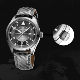 ساعت مچی عقربه ای مردانه نیوی فورس مدل 8022 SGY