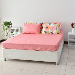 سرویس خواب مانیکا هوم دو نفره مدل ELISA