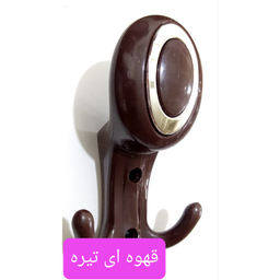 آویز لباس مبتکر مدل SATA 390 کد 4