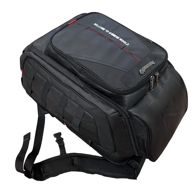 کوله پشتی لپ تاپ فوروارد مدل FCLT0016 GAMERS PROFESSIONAL