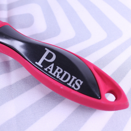 برس مو پردیس کد 01 رنگ قرمز