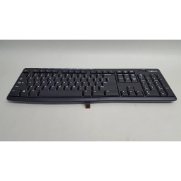 کیبورد بی سیم لاجیتک مدل K270