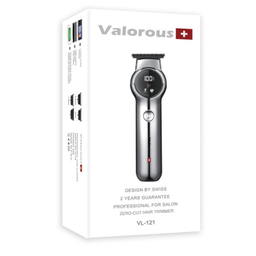 ماشين اصلاح موی سر و صورت والوروس کد VL-121