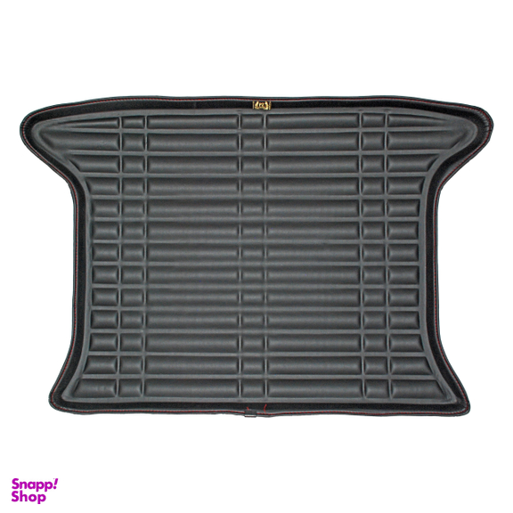 کفپوش سه بعدی صندوق خودرو پانیذ مدل EVA مناسب جک اس 3