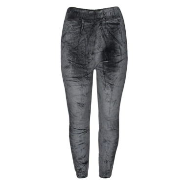 شلوار راحتی زنانه مدل 2022 رنگ مشکی