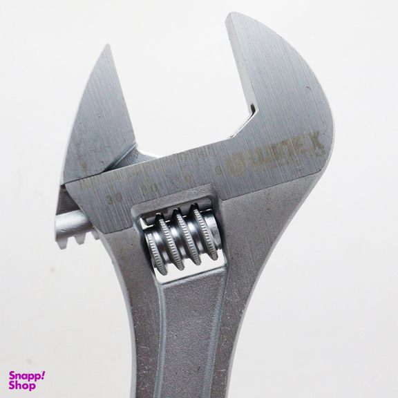 آچار فرانسه وینکس مدل YP-EH2419-300MM سایز 12 اینچ