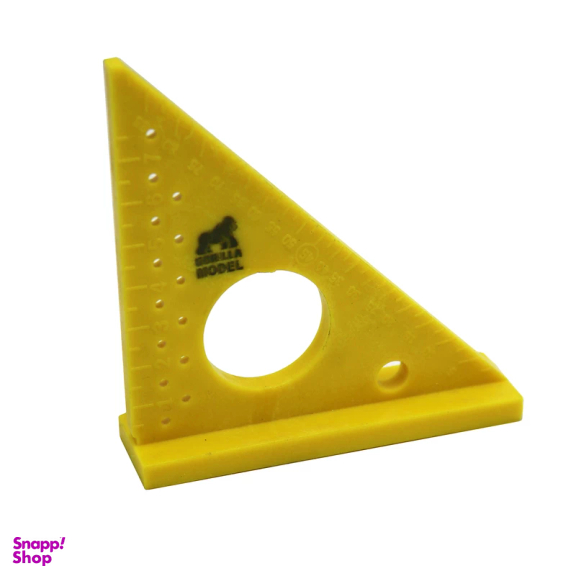 گونیا مدل گوریلا کد YPK-9×9CM