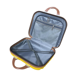 چمدان لوازم آرایشی مدل L-MB