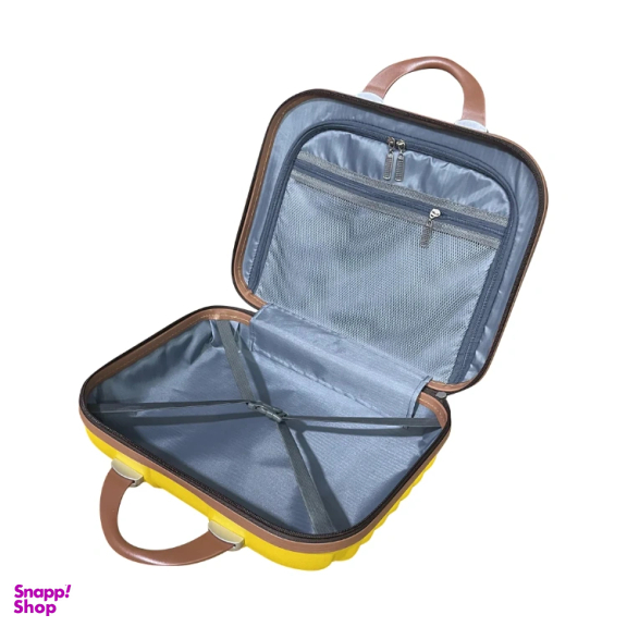 چمدان لوازم آرایشی مدل L-MB