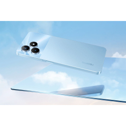 گوشی موبایل ریلمی مدل Note 50 دو سیم کارت ظرفیت 64 گیگابایت رم 3 گیکابایت