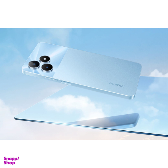 گوشی موبایل ریلمی مدل Note 50 دو سیم کارت ظرفیت 64 گیگابایت رم 3 گیکابایت