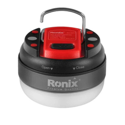 چراغ چادر رونیکس کد RH-4271