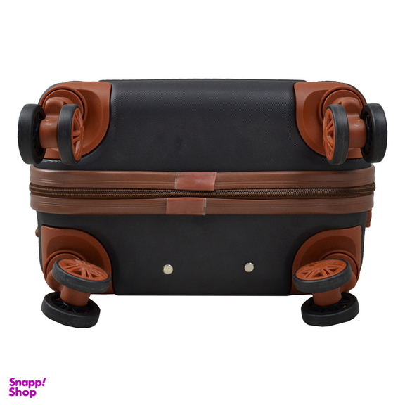 مجموعه سه عددی چمدان هوسونی مدل RK