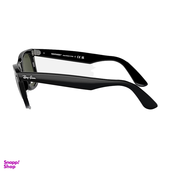 عینک آفتابی طرح ری بن مدل RB2140F