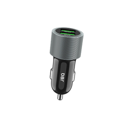 شارژر فندکی موبایل جی بی کیو مدل CC-736