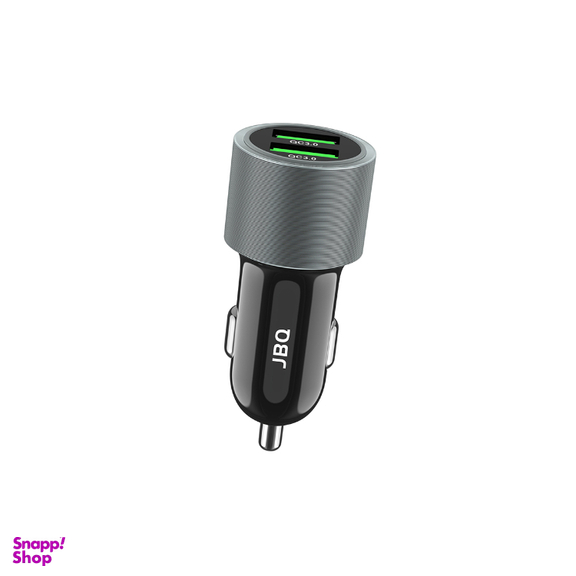 شارژر فندکی موبایل جی بی کیو مدل CC-736