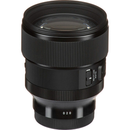 لنز دوربین سیگما مدل 85mm f/1.4 DG DN Art مناسب سونی