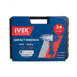 آچار بکس برقی 950 وات ایوک کد 6055