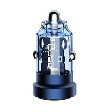شارژر فندکی ماشین 15.5 وات رسی مدل RCC-N16