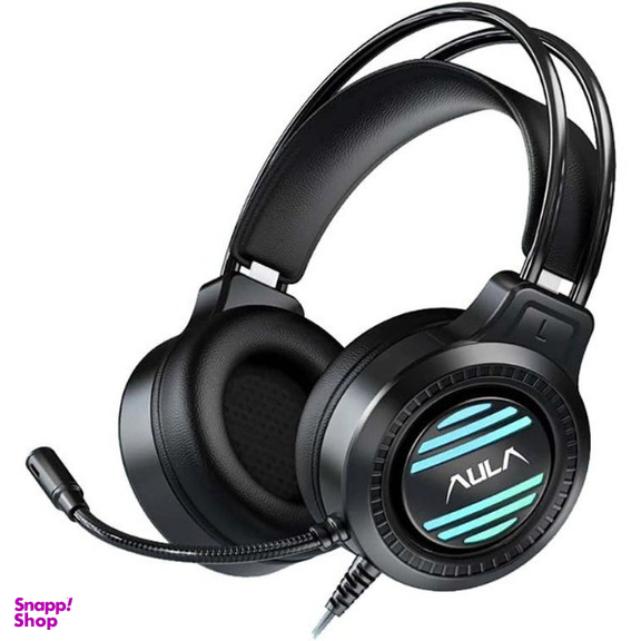 هدست باسیم مخصوص بازی آئولا مدل S606