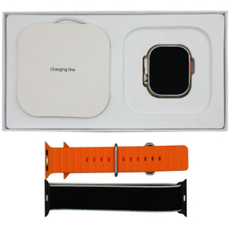 ساعت هوشمند کلومن مدل 8 Ultra Max