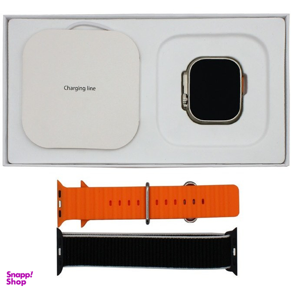 ساعت هوشمند کلومن مدل 8 Ultra Max