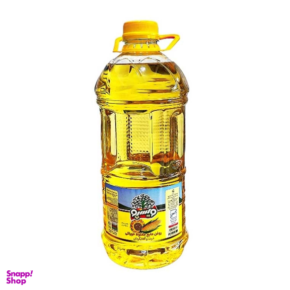 پک کالاهای مصرفی کد 03 مجموعه 4 عددی