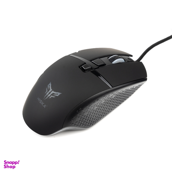 ماوس مخصوص بازی هیسکا مدل HX-MOG335