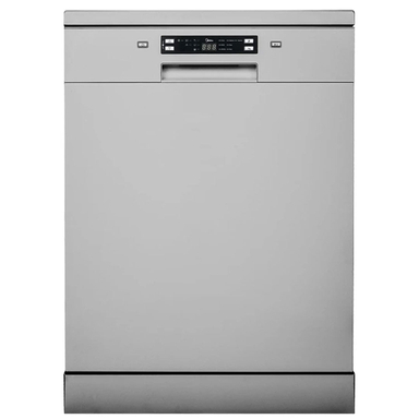 ماشین ظرفشویی 14 نفره جی پلاس مدل GDW-N4673S