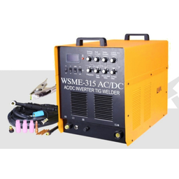 دستگاه جوش آرگون 315 آمپر AC/DC لوکس مدل Lox WSME-315