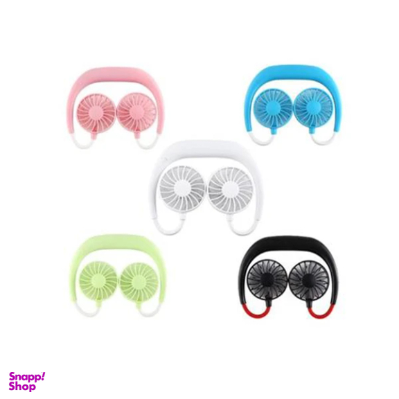 پنکه گردنی کد A1