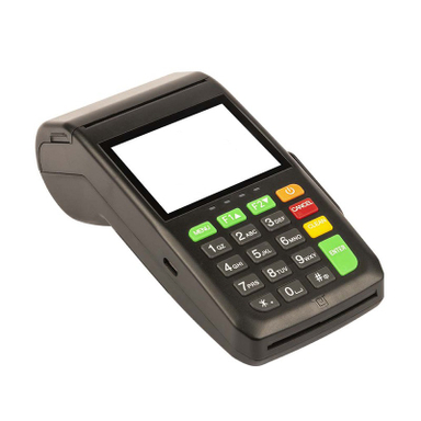 دستگاه کارت خوان آنفو مدل AF75