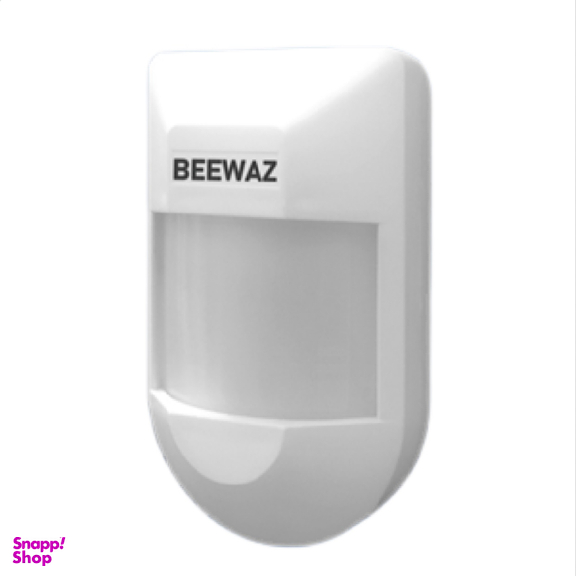 دزدگیر سیم کارتی منزل بیواز مدل BH10
