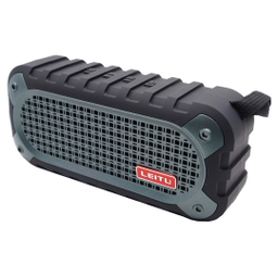 اسپیکر بلوتوثی قابل حمل لیتو مدل LK-39