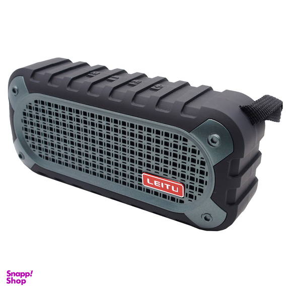 اسپیکر بلوتوثی قابل حمل لیتو مدل LK-39