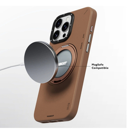 کاور یانگ کیت مدل Full Touch series Rotating Bracket مناسب برای گوشی موبایل اپل iPhone 16 pro