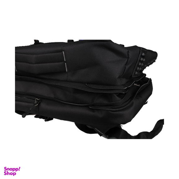 کوله پشتی لپ تاپ 17 اینچ بنتون مدل 5056