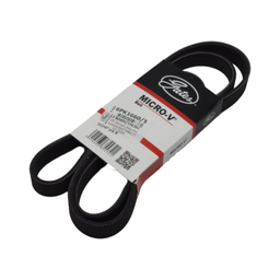 تسمه دینام خودرو گتس کد 6PK 1660/5 مناسب پژو 405