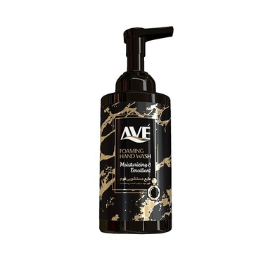 فوم دستشویی اوه مدل BL حجم 500 میلی‌لیتر