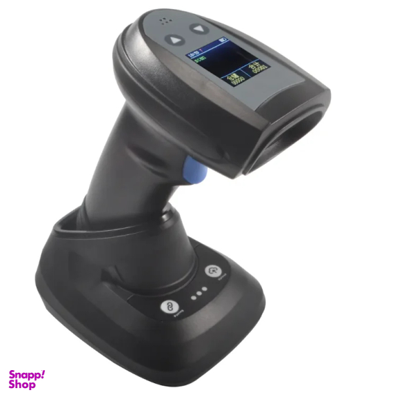 بارکد خوان راینو مدل 1760