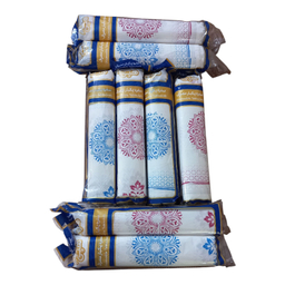 سفره یکبار مصرف هپی هوم مدل رولی کد 4041 مجموعه 4 عددی