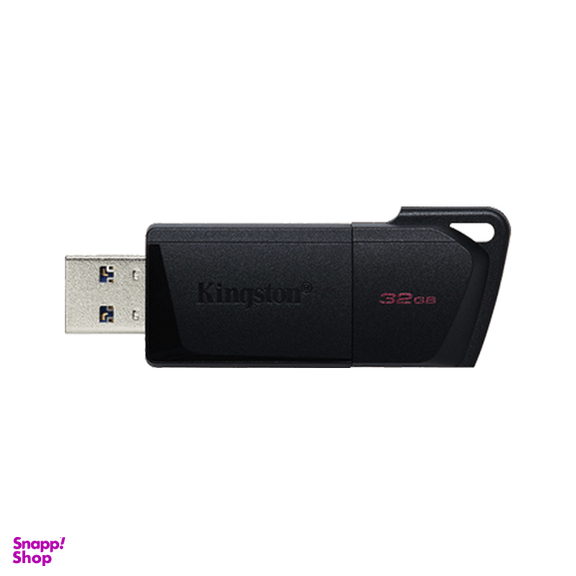 فلش مموری کینگستون مدل Exodia M ظرفیت 32 گیگابایت