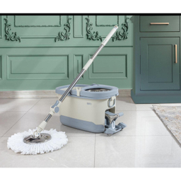 سطل و تی زمین شوی شاین مدل دیاموند کد 85