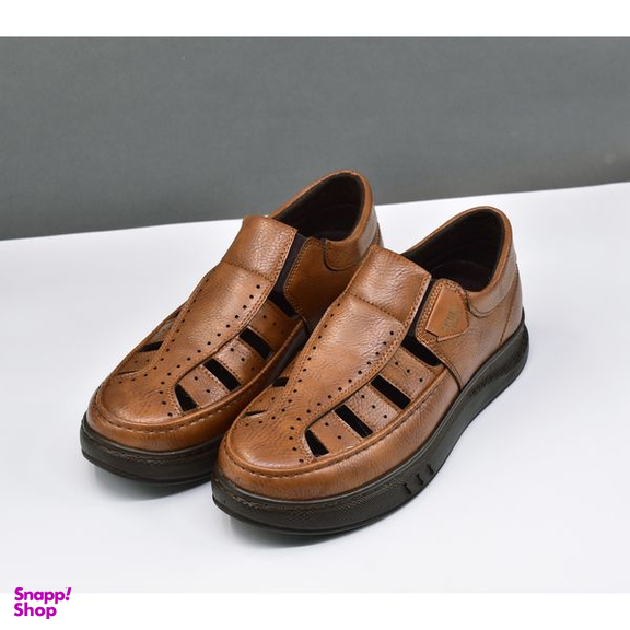 صندل مردانه پویان گام پیام مدل تاک کد 11181