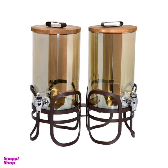 کلمن بی.وی.کی کد 453704 گنجایش 8 لیتر