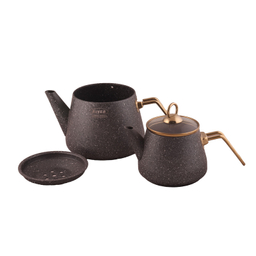 ست کتری و قوری ریور مدل 5820